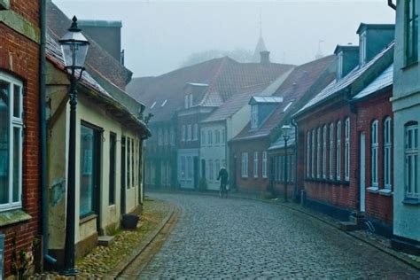 Ten Beautiful Danish Towns Youve Never Heard Of