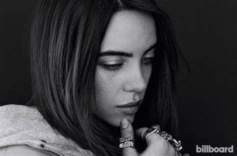 December 18, 2001), known professionally as billie eilish, is an american singer and songwriter born and raised in los angeles, california. Billie Eilish Urges Everyone to Speak Out on Rayshard ...