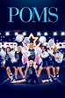 Poms 2019 full movie watch online free on Teatv