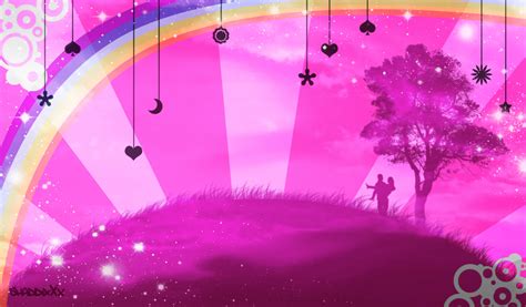 49 Cute Girly Wallpapers For Laptop
