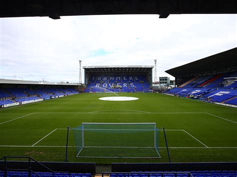 Includes the latest news stories, results, fixtures, video and audio. Tranmere Rovers confirm ban in place against The Sun | The Independent
