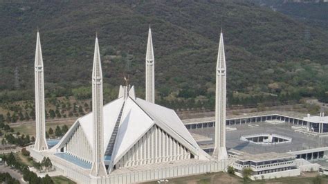 Islamabad Capital City of Pakistan | NEW and FRESH WALLPAPER