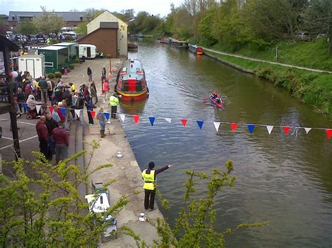Devizes Days In Words And Pictures 2015 Devizes To Westminster Canoe Race