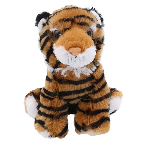 Soft Toy Plush Animal Kingdom Cute Cuddly Toys Furry Planet Zoo Jungle