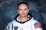 Michael Collins, Apollo 11 astronaut, dies at 90