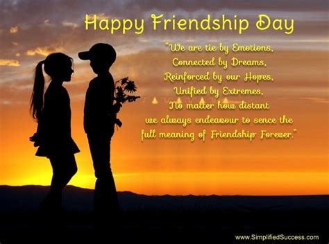 50 Friendship Messages And Quotes For Friends