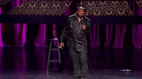 Watch Eddie Griffin You Can Tell `em I Said It Streaming Online Peacock
