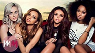 Top 10 Best Little Mix Songs - YouTube