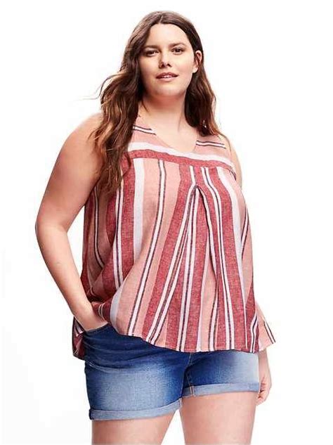 Womens Plus Size Clothes Blouses And Shirts Old Navy Plus Size Tops Plus Size Women Find