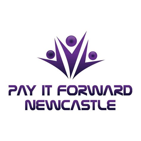 Pay It Forward Newcastle