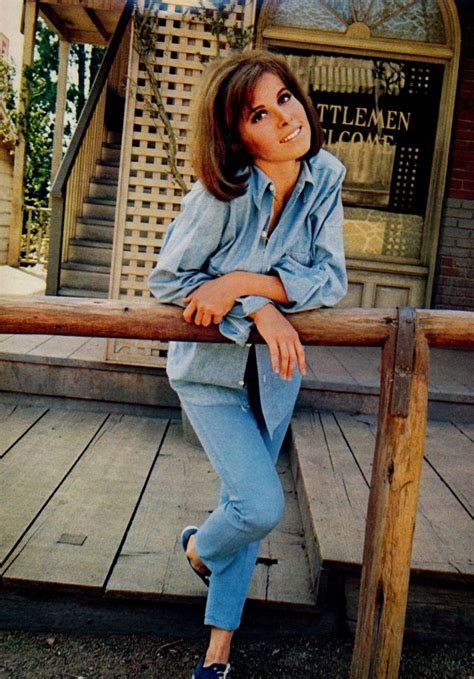 Pictures Of Stefanie Powers
