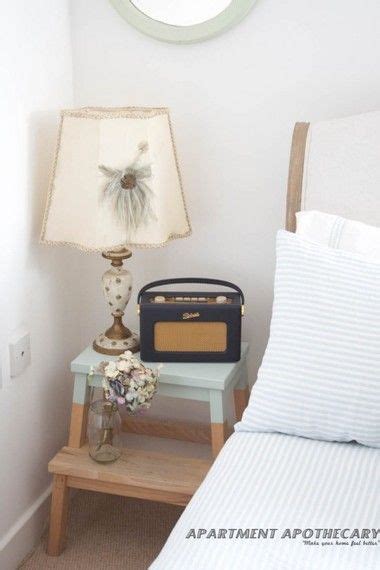 Get The Perfect Bedside Table Even If You Dont Have The Space