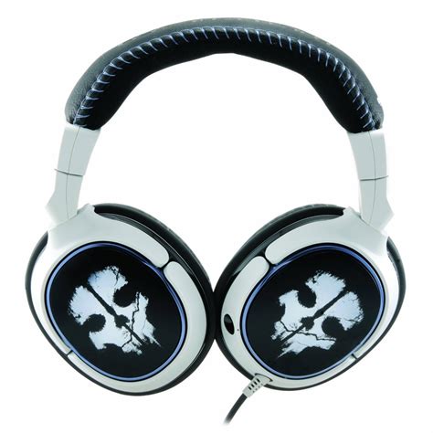Headset Call Of Duty Ghosts Ear Force Spectre Turtle Beach R
