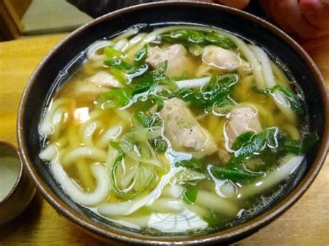 Maybe you would like to learn more about one of these? Japanese Dishes You Must Try When Traveling to Japan