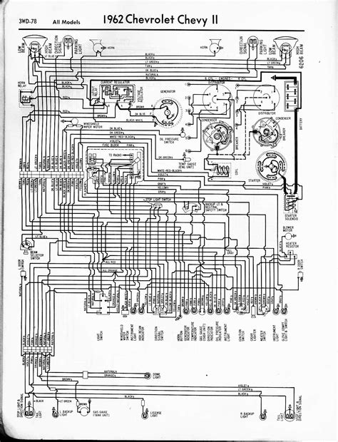 78 Chevy C10 Wiring Diagram Wiring Draw And Schematic