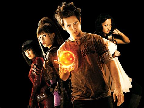 It was released in japan on march 13, 2009, in the united kingdom on april 8. dragonball, Evolution, Action, Adventure, Fantasy, Martial, Game, Anime, 1 Wallpapers HD ...
