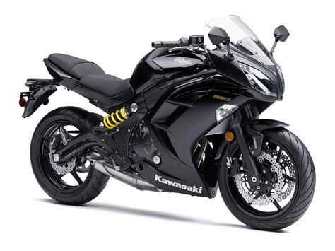 2013 kawasaki ninja er 6f abs