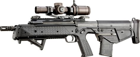 Kel Tec Rdb Bullpup 556mm 20 Black 20rd Firearms Depot