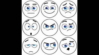 Expressions Facial Expression Face Communication Reference Words
