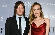 What is Norman Reedus salary? | Norman Reedus wife | Suddl.com