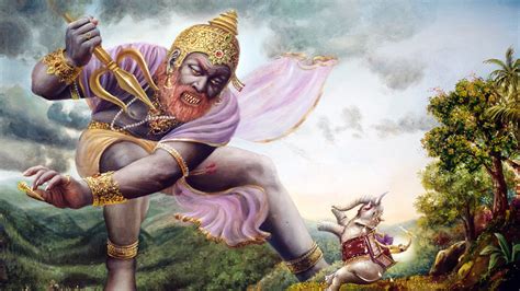 Seven Fascinating Facts About Vedic Hindu God Indra You Need To Know