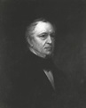 Image: Edward Everett, U.S. Secretary of State