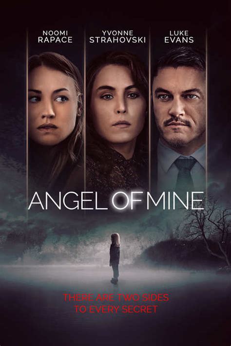 Angel Of Mine Dvd Release Date Redbox Netflix Itunes Amazon
