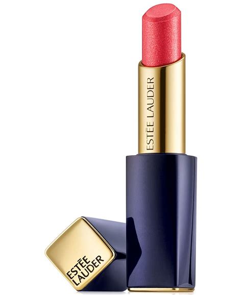 Estée Lauder Pure Color Envy Shine Lipstick And Reviews Beauty Macy S