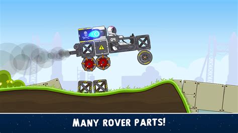 Rovercraft Race Your Space Car Amazonca Apps For Android