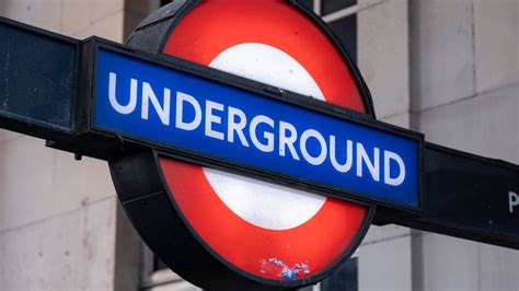 Is There A Tube Strike How The Rail Strikes This Weekend Affect London