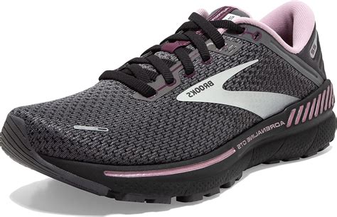 Buy Brooks Womens Adrenaline Gts 22 Supportive Running Shoe Online At