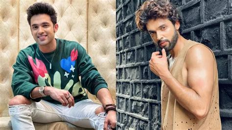 Parth Samthaan Talks About The Perfect Date Night For Him Says Spending Time In The Most