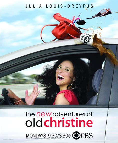 The New Adventures Of Old Christine 2006