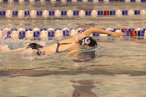 Varsity Swimming Starts Off The Season With A Splash Lake Central News