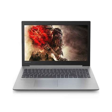 Laptop Lenovo Ideapad 330 15igm N4000 4gb 1tb Intel لپ تاپ لنوو