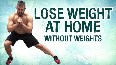 Exercises At Home 10 Ways To Lose Weight Without