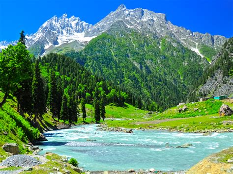 Kashmir And Ladakh Tour 8 Days Kashmir Tour With Leh Ladakh