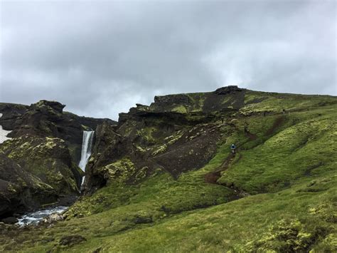 5 Day Biking Tour On The Laugavegur Trail Guide To Iceland