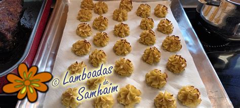 Lamboadas De Samhaim