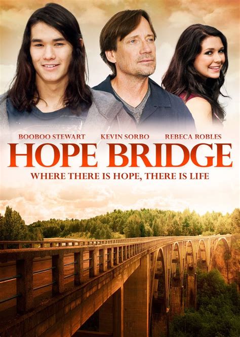 Hope Bridge Dvd Vision Video Christian Videos Movies And Dvds
