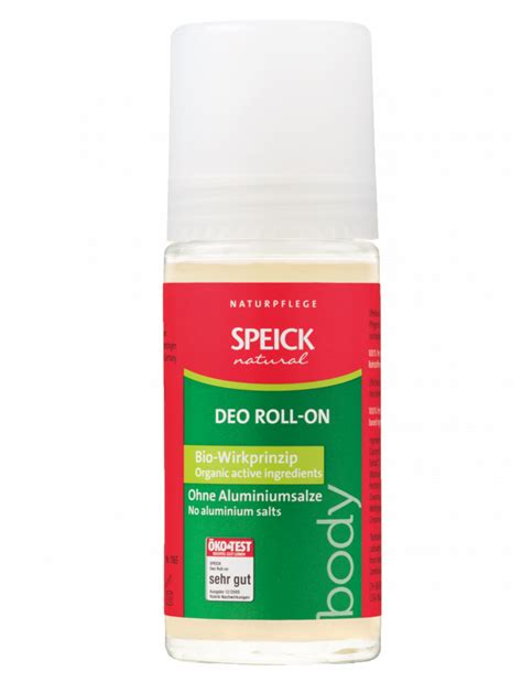 speick natural deo roll on kaufen valsona at