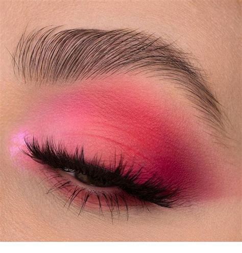 Pink Smokey Eye Makeup Chicladiesuk Pink Eye Makeup Smokey Eye