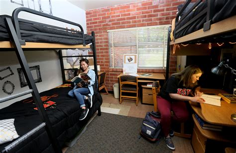 Famous San Diego State Dorm Rooms 2022
