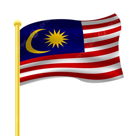 Malaysia Bendera Png Vector Psd And Clipart With Transparent Sexiz Pix