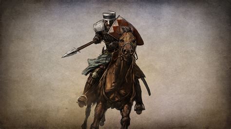Mount And Blade Cavalry