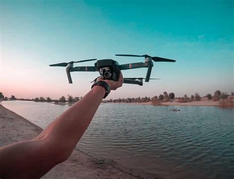 Know About Drone Photography Loaded Landscape