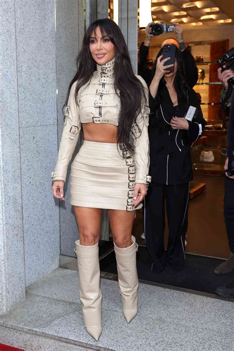 kim kardashian s best street style moments