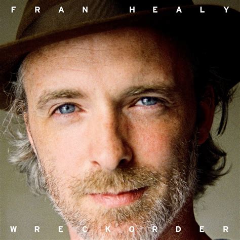 Fran Healy Lead Singer Of Scottish Band Travis Rockwrite Blogspot With