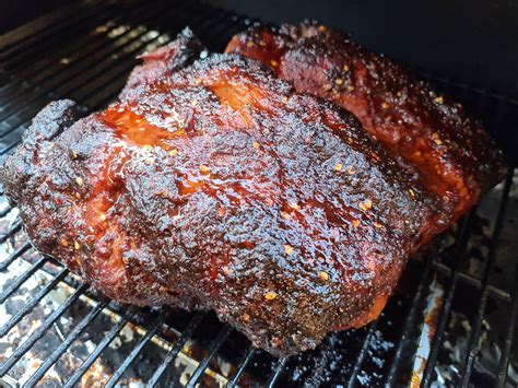 290 Best Boston Butt Images On Pholder Smoking BBQ And Food