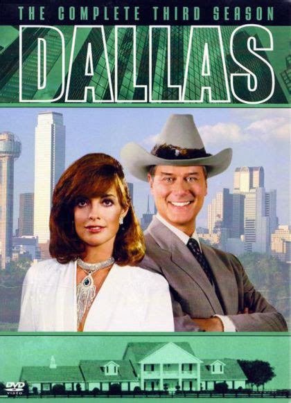 Season 3 Episode Guide Dallas Fandom